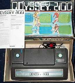 Philips Odyssey 2100 [RN:5-4] [YR:78] [SC:EU][MC:US]